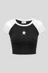 Tiny Star Crop