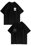 Toothless Oversize T-shirt