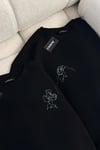 Trump Dog Oversize Sweatshirt