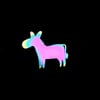 Unicorn Rainbow Piercing