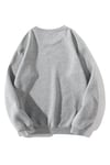 USA Oversize Sweatshirt
