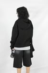 Web Kıtty 3 iplik Oversize Hırka