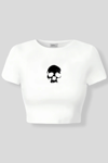 White Skull Crop