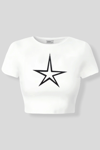 White Star Crop