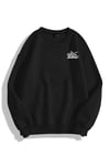 Wilde Buffalo Oversize Sweatshirt