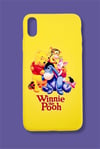 Winnie The Pooh Telefon Kılıfı Modelleri