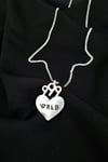 Wrld 999 Kolye 
