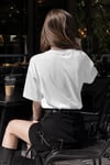 Y2K Butterfly Oversize Tshirt