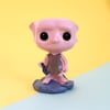 Yeni Dobby Figür