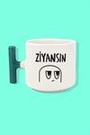 Ziyansın Kupa