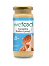 Wefood Konsantre Badem İçeceği (%100 Badem) 220 gr