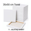 Toptan tuval satışı: 1'li, 5'li, 10'lu, 25'li ve 50'li hazır tuval paket seçenekleri