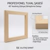 70x100 Şase 45 Kesilmiş 3 cm x 4 cm 5 adet