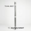 185 cm Tuval Bezi 5 10 20 30 ve 40 Metre Seçenekleri