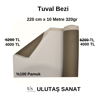 Tuval Bezi
