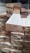 Tuval Destek Çıtası 17 mm x 37 mm