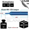MAGMAWELD EI308L 304 KALİTE PASLANMAZ ÇELİK ELEKTROD