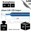 MAGMAWELD EI308L 304 KALİTE PASLANMAZ ÇELİK ELEKTROD