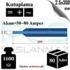 MAGMAWELD EI308L 304 KALİTE PASLANMAZ ÇELİK ELEKTROD