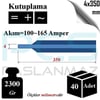 MAGMAWELD EI308L 304 KALİTE PASLANMAZ ÇELİK ELEKTROD