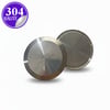 PASLANMAZ ÇELİK 304 KALİTE FERRULE KÖRLEYİCİ 