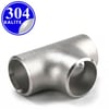 PASLANMAZ ÇELİK 304 KALİTE PATENT TEEPaslanmaz Patent TEE 304 Kalite Fiyatları | Kaynak Ağızlı Boru T Fittingsi ֍ PÇS Paslanmaz Online Satış Mağazası