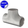 PASLANMAZ ÇELİK 304 KALİTE PATENT TEE