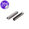 PASLANMAZ ÇELİK 304 KALİTE YARIKLI PİM