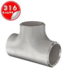 PASLANMAZ ÇELİK 316 KALİTE PATENT TEE