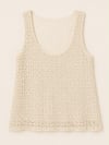 ALBA ATLET BLOUSE