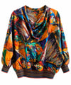 ART FLOW BLOUSE