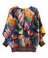 ART FLOW BLOUSE