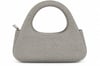 AURA JEWEL BAG | SILVER