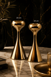 AURELIA GOLD ŞAMDAN II