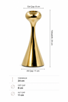 AURELIA GOLD ŞAMDAN II