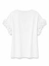 BLOOM SLEEVE T-SHIRT