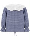 BLUEBELL LACE BLOUSE