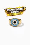 BLUEBROOD ÇELİK YÜZÜK