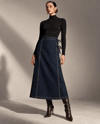 BOW DENIM ETEK
