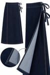 BOW DENIM ETEK