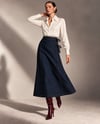 BOW DENIM ETEK