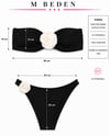 CAMELLIA NOIR BİKİNİ TAKIMI