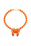 CAPRI CRAB KOLYE