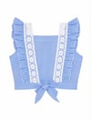 CAPRI CROP TOP
