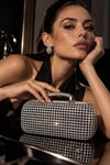 ÉCLAT ICON BAG | SILVER