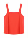 CORAL BREEZE TOP