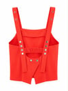 CORAL BREEZE TOP