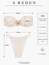 CORALIA SWIM BİKİNİ SET