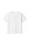 CROCHET BACK T-SHIRT