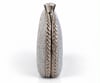 CRYSTAL NOIR BAG | SILVER